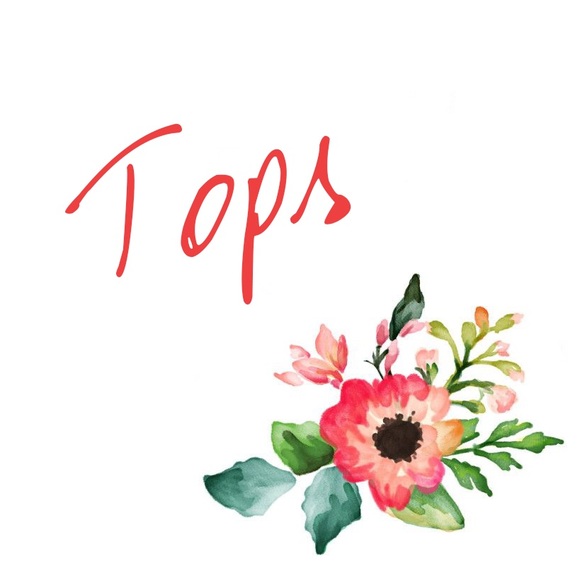 Tops! - Picture 4 of 5